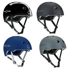 Pro Tec Skateboard Helmet