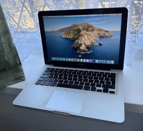 Apple macbook pro a1278 - pro, 13"