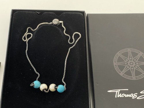 Collana thomas sabo circa - sabo,