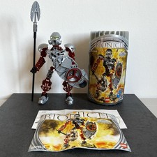 LEGO BIONICLE HAGAH - TOA