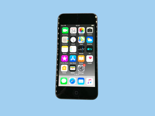 Apple ipod touch 6ª - apple,