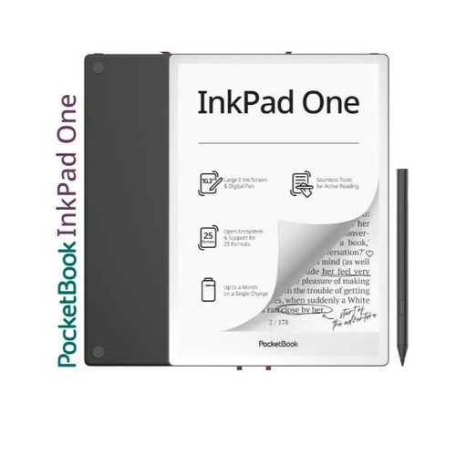 Promozione pocketbook inkpad - pocketbook,