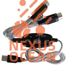 Cavo interfaccia USB IN-OUT