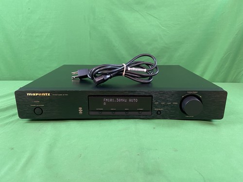 Marantz st7001 sintonizzatore - marantz,