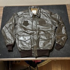 Giacca da volo Cockpit USA