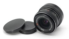Obiettivo Carl Zeiss Jena MC