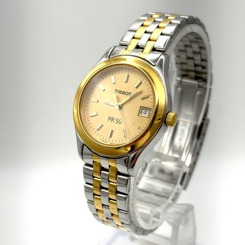 Tissot pr50 j132 - tissot, orologio