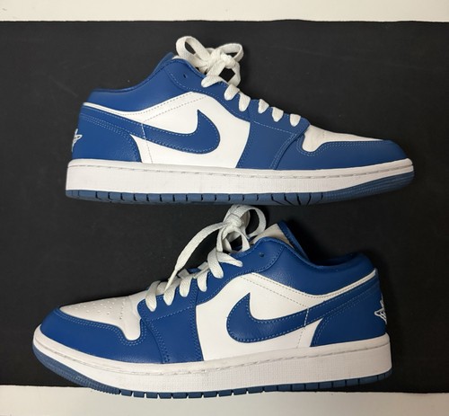 Nike air jordan low donna - air, 1