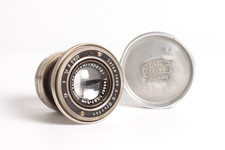 Zeiss Ikon Carl Zeiss Jena