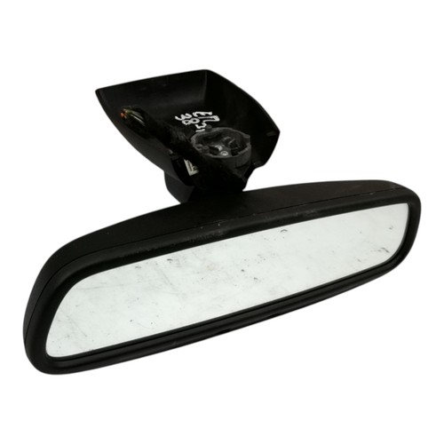 Specchietto retrovisore - specchietto,