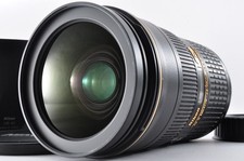 Nikon AF-S NIKKOR 24-70 mm f/2.8 G ED IF SWM AF obiettivo attacco F come nuovo dal Giappone #842