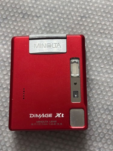 Fotocamera digitale compatta