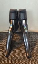 Set leve freno cambio SRAM