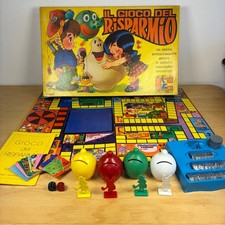 Il Gioco Del Risparmio