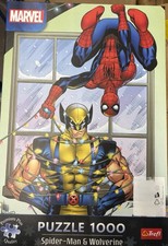 Trefl 12088 Spider-Man &