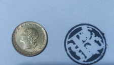 🇮🇹 Lotto Moneta 20 Lire