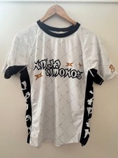 T-Shirt ISAMI Ninja Kimonos