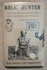 Relic Hunter: Civil War