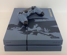 Playstation 4 Uncharted