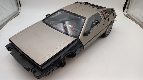 Deadelorean delorean ritorno - deadelorean,