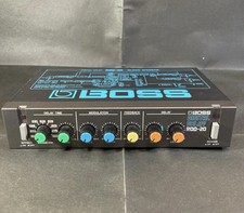 Boss RDD-20 Digital Delay Micro Rack Funzionante Spedizione Gratuita