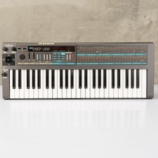 Sintetizzatore polifonico korg - sintetizzatore,