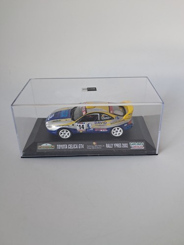 Toyota celica gt four - celica,
