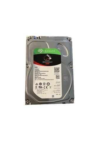 Seagate st3000vn007 tb - seagate,