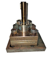 Pompa metrica ingranaggi hot