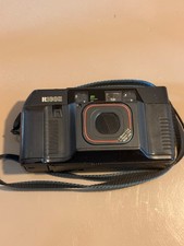 Ricoh 500 compact camera - tf-500,