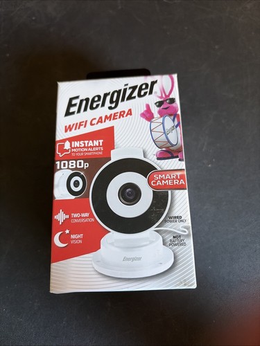 Energizer wifi smart - energizer,