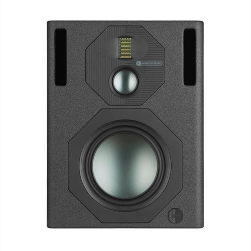 Brand new monitor audio - new,