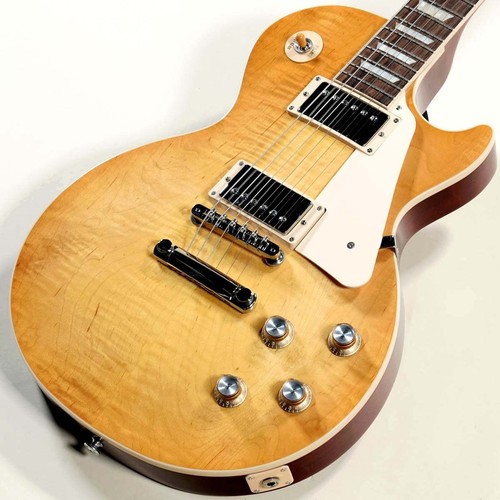 Gibson les paul standard - standard, anni