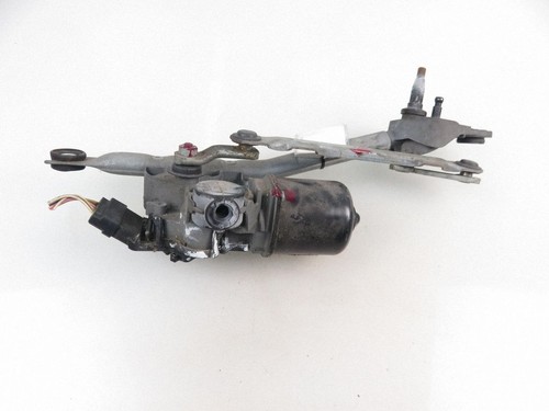 Asta tergicristallo anteriore