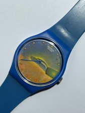 Swatch GZ108 Jean-Michel Folon