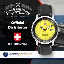Orologio svizzero CX Swiss