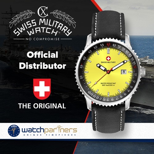 Orologio svizzero swiss - svizzero, cx