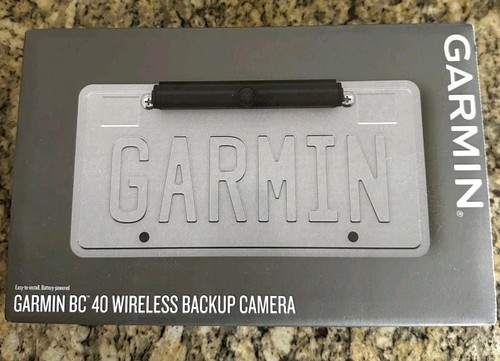 Garmin telecamera di - garmin,