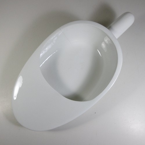 Antico vaso notte padella - da,