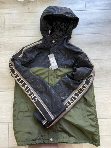 Piumino dior - piumino,
