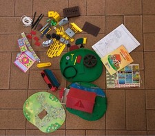 Casetta Del Mulino Bianco 