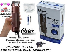 Oster golden velocità - oster, 2
