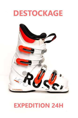 Scarpa sci bambino - sci,
