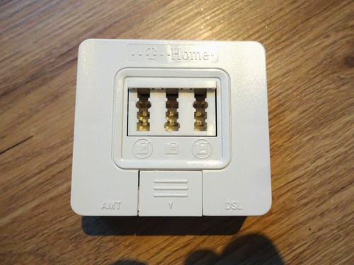Telekom splitter dsl - telekom, ***