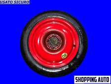 RUOTA DI SCORTA RUOTINO FORD