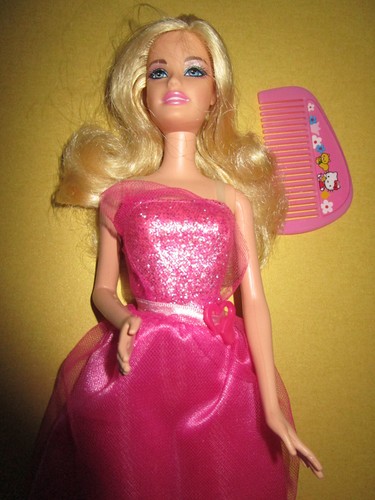 B960 dolce bionda - dolce, barbie