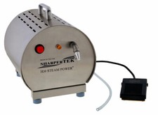 Pulitore vapore per gioielli - pulitore,