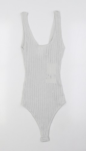 Body donna zara - body,