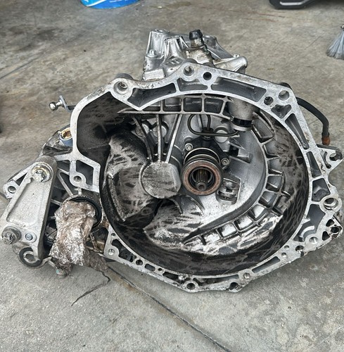 Cambio manuale opel corsa - cambio,