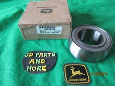 NUOVO ORIGINALE JOHN DEERE DISCO BANDA/CUSCINETTO AKK16196 (AN241911) MODELLI SOTTO